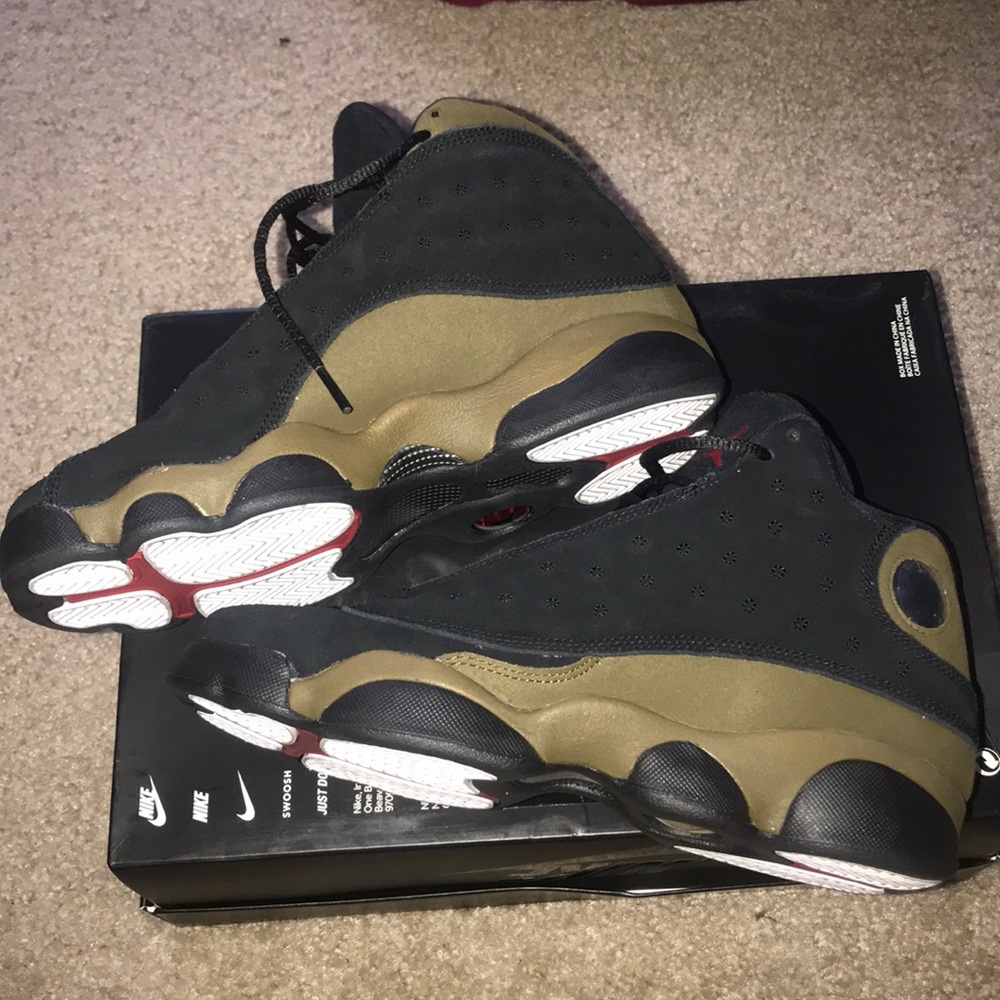 Jordan’s